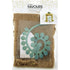 Hessian Gift Packaging Kit